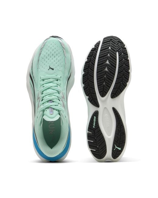 PUMA Blue Velocity Nitroâ 4 Running Shoes