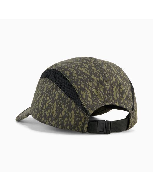 PUMA Green Now Cap