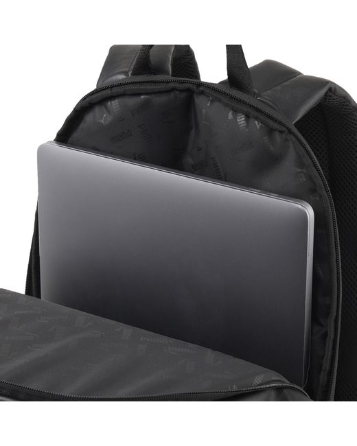 PUMA Black Essentials 20 L Rucksack, Accessoires