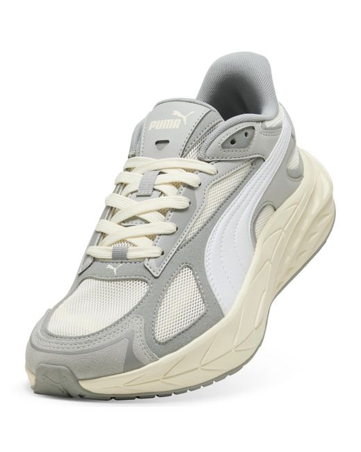 Sneakers Hypnotic 2 E PUMA en coloris White