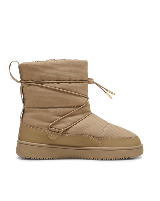 PUMA Natural Snowbae Stiefel