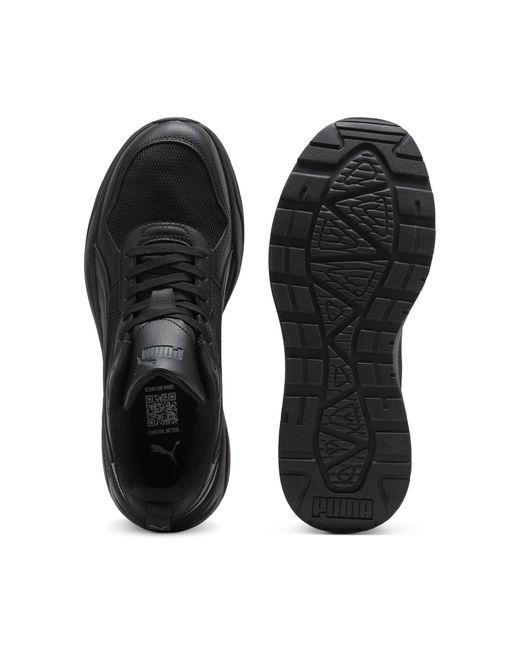 PUMA Black Trinity 2 Sneakers Schuhe
