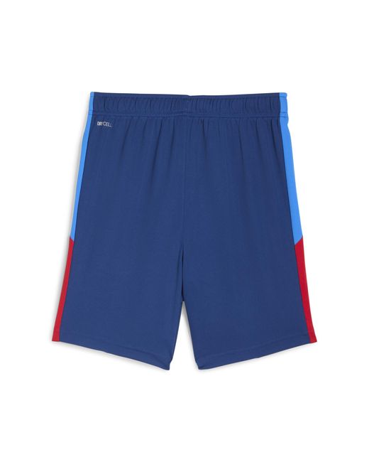 Shorts De Training De Fútbol Neymar Jr Playmaker Juveniles, Ropa, Azul PUMA de color Blue