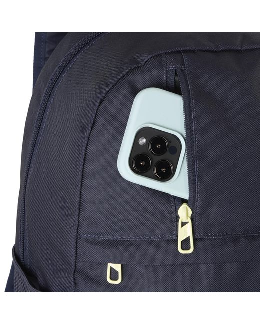 Mochila Plus 20 L, Accesoiros, /Fresh Amarillo PUMA de color Blue