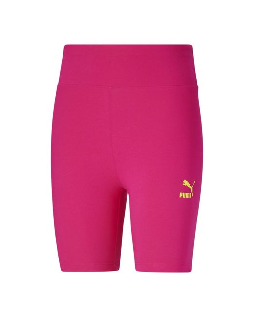 puma bike shorts
