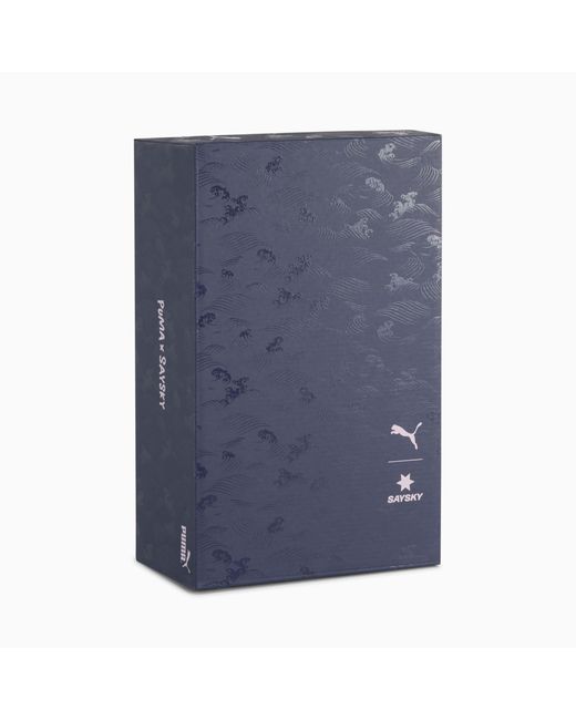 PUMA Multicolor X Saysky Deviate Nitroâ 3 Running Shoes for men