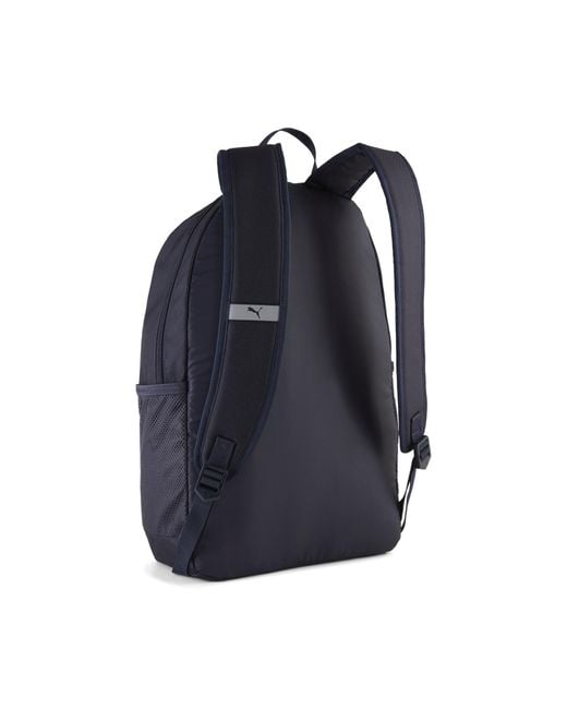 Mochila Plus 20 L, Accesoiros, /Fresh Amarillo PUMA de color Blue
