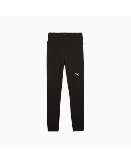 PUMA Tad Essentials Tight in het Black