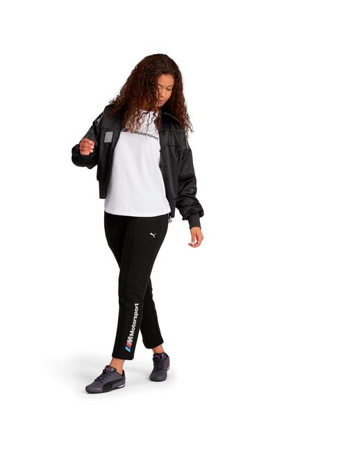 puma bmw girl