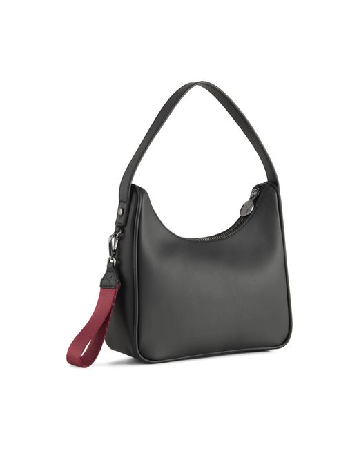 PUMA Gray Sense Mini 2L Shoulder Bag