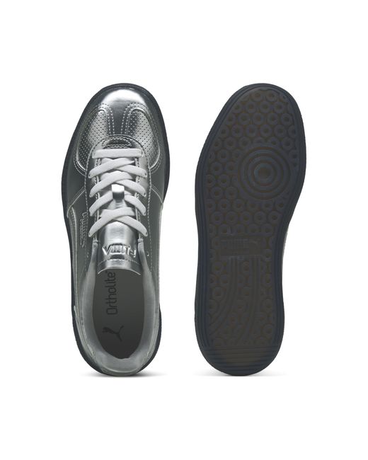 Zapatillas Palermo Astro Escape Para Mujer PUMA de color Gray