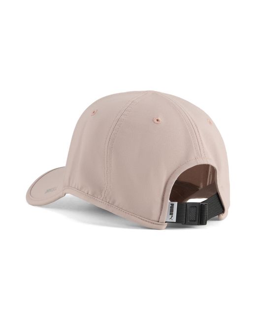 PUMA Multicolor Everyday Running Baseball Cap