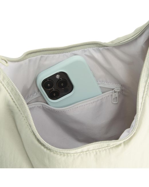 Borsa Hobo Her Slouchy 5,7 L, Accessori, Lux Army di PUMA in Gray