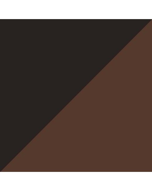 PUMA Brown Klim Patch Sneakers