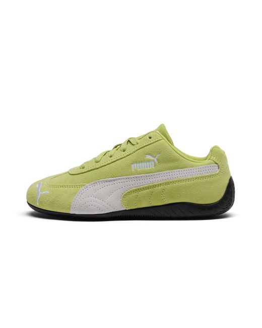 PUMA Green Speedcat Og Sneakers
