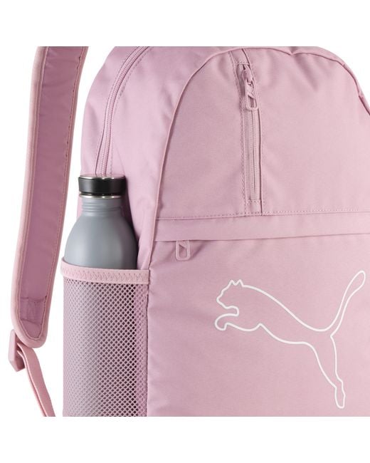Zaino Plus Ii 20 L, Accessori, Poised Rosa di PUMA in Pink