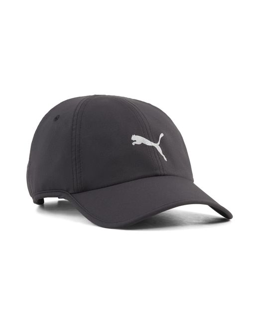 PUMA Blue Everyday Running Baseball Cap