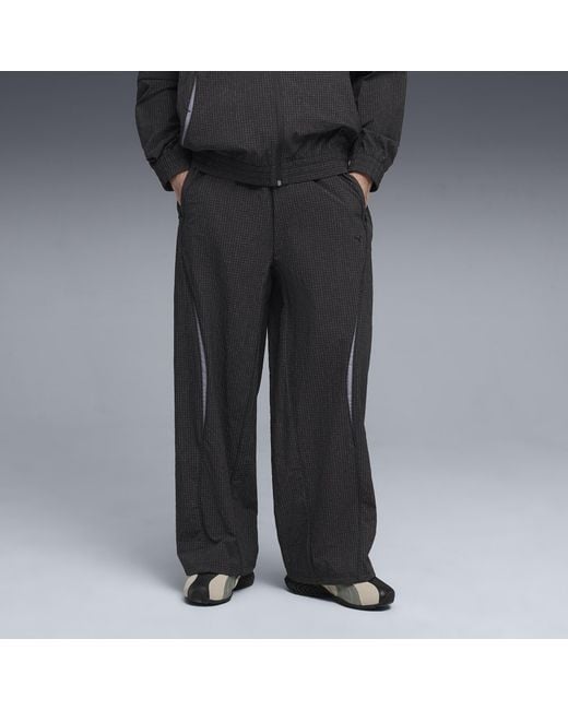 Pantalon Décontracté Clrt E PUMA pour homme en coloris Black