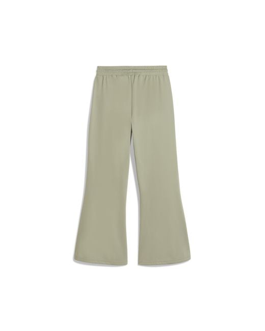PUMA Natural Wardrobe Ess Flared Pants