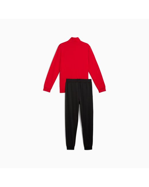 PUMA Essentials Polypak Voor in het Red voor heren
