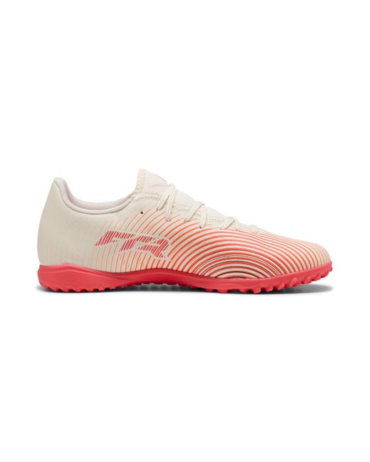 PUMA Pink Future 9 Play Tt Football Boots for men