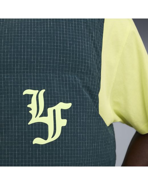 PUMA Green Lafrancé Supply Vest for men