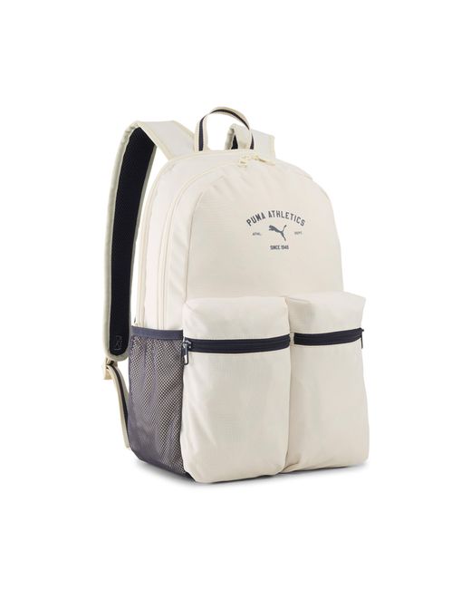PUMA White Phase 22 L Class Backpack, Accessoires