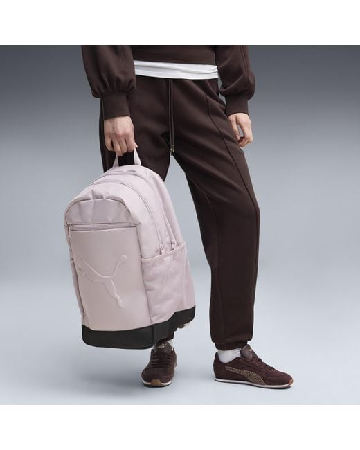 PUMA Pink Buzz 28 L Rucksack, Accessoires