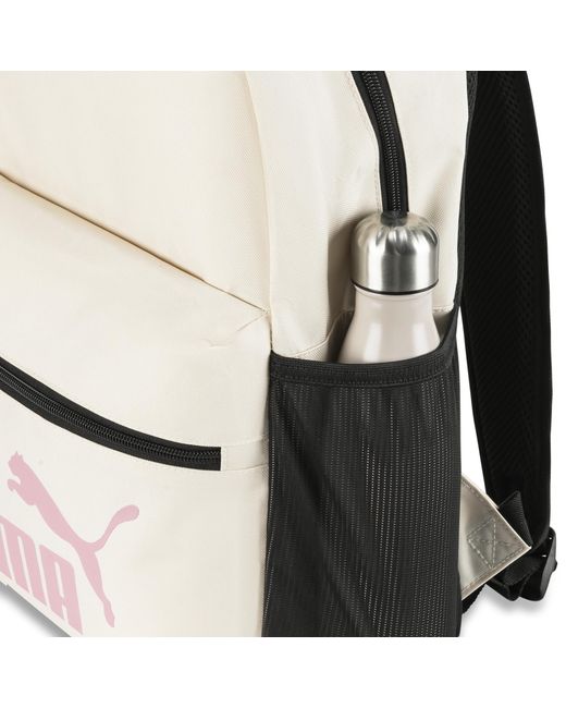 PUMA Multicolor Step Up Backpack
