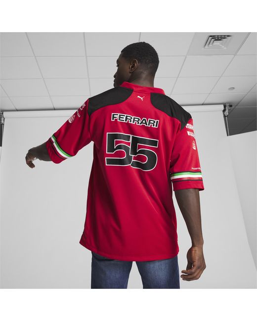 Puma 2024 american football