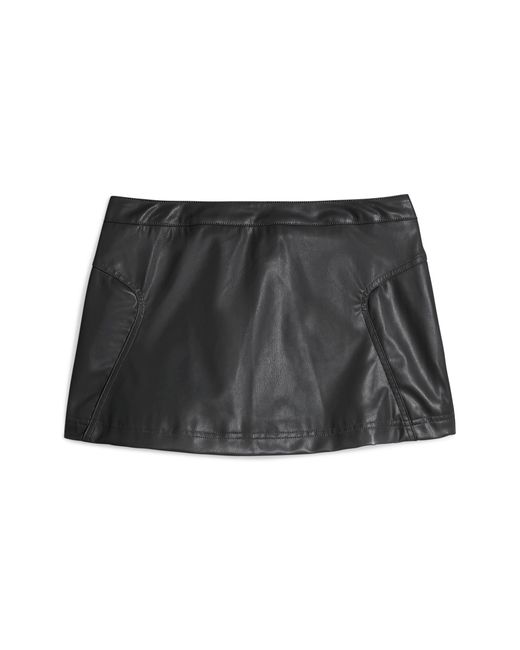 PUMA Black Future..Archive Skirt