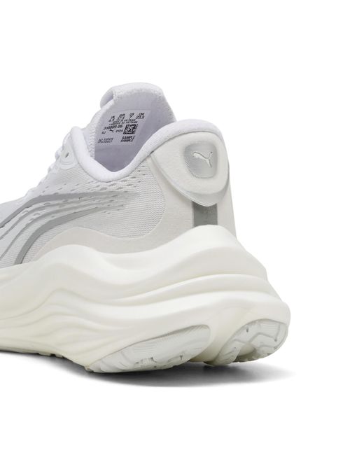 Zapatillas De Running Magmax Nitro Para Mujer, Calzado, Blanco PUMA de color White