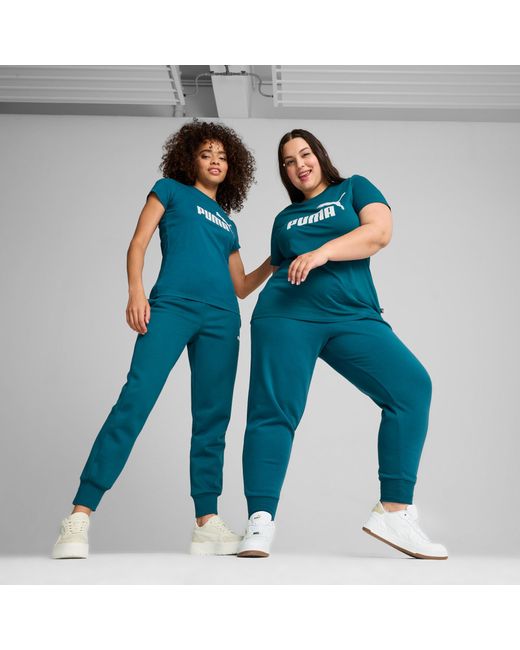 Puma essentials women's sweatpants hotsell