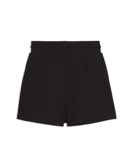 PUMA Black Class High-Waist Skort Damen, Accessoires