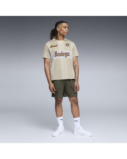 PUMA Natural X Bodega Jersey for men
