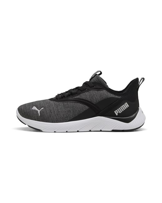 Chaussure De Running Softride Remi 2 PUMA en coloris Black