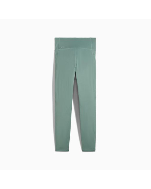 PUMA Tad Essentials 7/8 Tight Voor in het Green