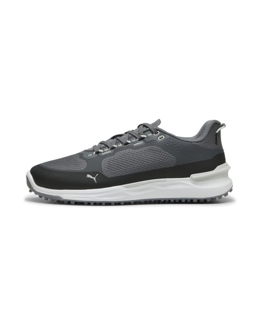 Chaussures De Golf Ignite Elevate X PUMA pour homme en coloris Black