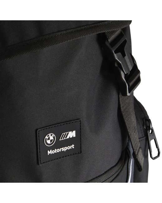Sac À Dos Lifestyle Bmw M Motorsport (28 L) PUMA en coloris Black