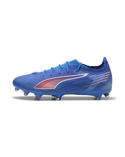 PUMA Blue Ultra 6 Pro Fg/Ag Football Boots