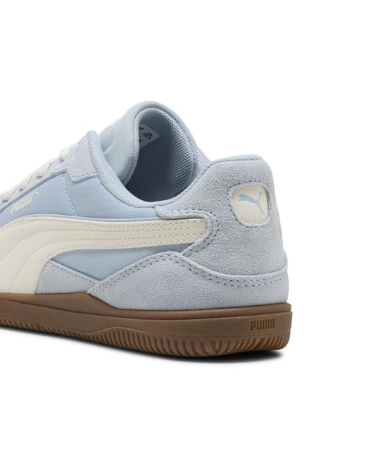 PUMA Blue K-moda Shoes