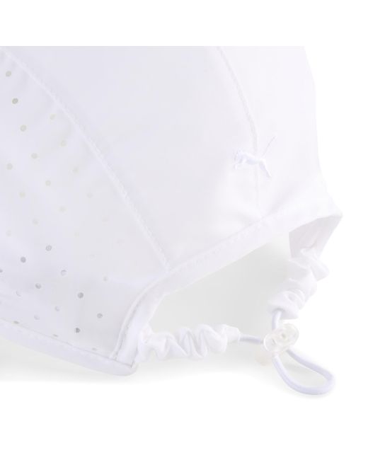 PUMA White X Skepta Cap Accessoires