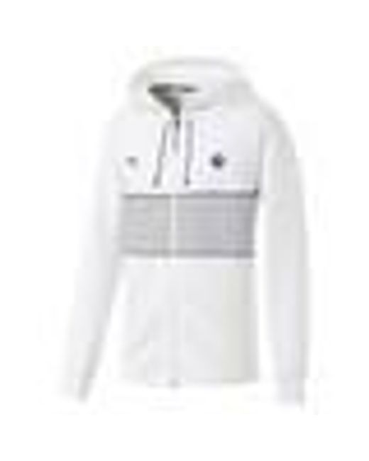 Bmw mms life sweat jacket 2025