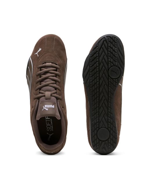 Sneakers Catch E PUMA en coloris Brown