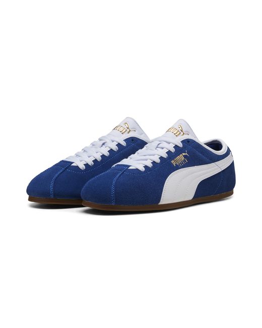 Sneakers Tackle E PUMA en coloris Blue