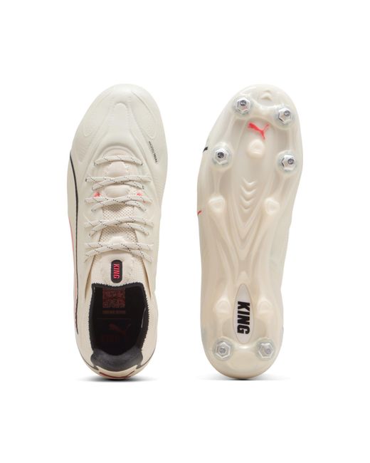PUMA White King 20 Ultimate Mxsg Football Boots for men