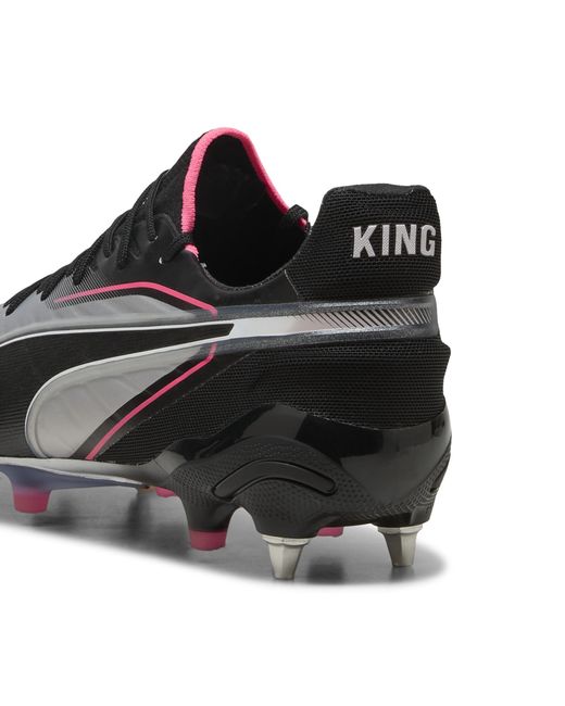 PUMA Black King Ultimate Mxsg Fußballschuhe