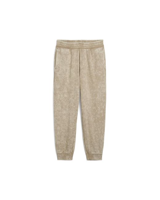 PUMA Natural Ess Elevated Wash Sweatpants