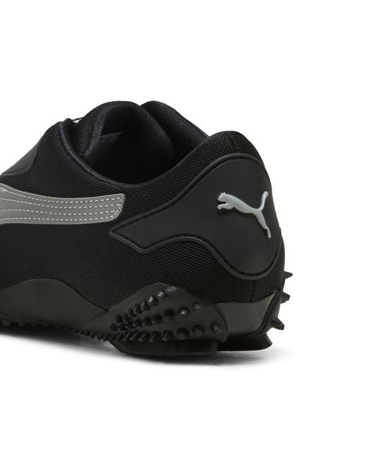 PUMA Black Mostro Og Sneakers