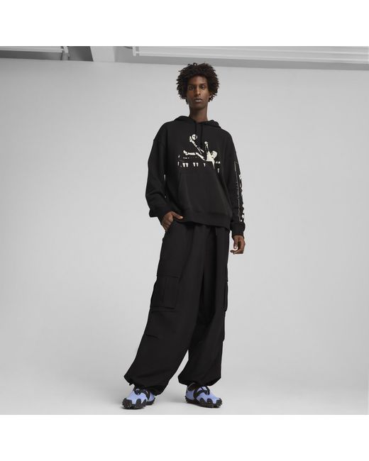 Sneakers Mostro Og E PUMA en coloris Blue